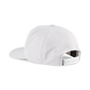 Puma Golf Circle Flower Tech Cap - Image 4