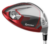 Pre-Owned TaylorMade Golf Ladies Stealth 2 HD Driver - Image 2
