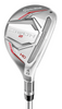 Pre-Owned TaylorMade Golf Ladies Stealth 2 HD Rescue Hybrid - Image 1
