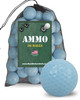 Nitro- Blank Golf Balls [36-Ball] - Image 1