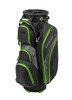 Bag Boy Golf Prior Generation Revolver XP Cart Bag - Image 1