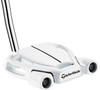 TaylorMade Golf Spider White Double Bend Putter - Image 4