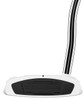 TaylorMade Golf LH Spider White Double Bend Putter (Left Handed) - Image 2