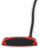 TaylorMade Golf Spider Red Double Bend Putter - Image 2