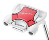 TaylorMade Golf LH Spider White #3 Small Slant Putter (Left Handed) - Image 1