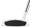 TaylorMade Golf LH Spider White #3 Small Slant Putter (Left Handed) - Image 2