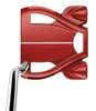 TaylorMade Golf LH Spider Red Double Bend Putter (Left Handed) - Image 3