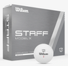 Wilson Staff Model X Golf Balls - Image 1