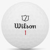 Wilson Staff Model X Golf Balls - Image 2