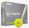 Wilson Staff Model X Golf Balls - Image 4