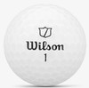 Wilson Staff Prior Generation Model Golf Balls - Image 2
