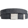 Nike Golf Reversible Stretch Heathered Web Belt - Image 2