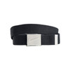 Nike Golf Reversible Stretch Heathered Web Belt - Image 5