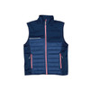 The Weather Company Golf Quilted Vest - Image 2