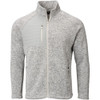 The Weather Company Golf Full Zip Knit Jacket - Image 1