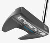 Wilson Golf Ladies Infinite Buck Town Putter - Image 1