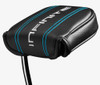 Wilson Golf Ladies Infinite Buck Town Putter - Image 5