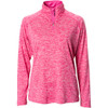 The Weather Company Golf Ladies Activewear Long Sleeve Pullover Jersey - Image 3