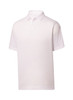FootJoy Golf DriRelease Solid Jersey Polo - Image 3