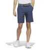 Adidas Golf Ultimate365 Printed 9" Shorts - Image 3