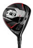 Pre-Owned TaylorMade Golf LH Stealth 2+ Fairway Wood (Left Handed) - Image 1