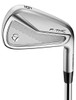 Pre-Owned TaylorMade Golf 2023 P7MC Irons (7 Iron Set) - Image 1
