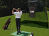 Izzo Golf Giant Mouth Jr Net - Image 3