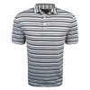 Snake Eyes Golf Stripes Polo - Image 1