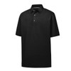 FootJoy Golf Stretch Solid Pique Polo - Image 5