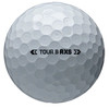 Bridgestone Tour B RXS Golf Balls [36-Ball] - Image 3