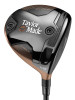 TaylorMade Golf Burner Mini 2.0 Copper Driver - Image 1