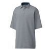 FootJoy Golf Stretch Lisle Dot Print Polo - Image 3