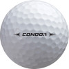 Volvik Vivid Condor Golf Balls - Image 3