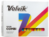 Volvik Vivid Combi Golf Balls - Image 1