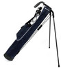 Orlimar Golf Pitch 'N Putt Sunday Bag - Image 1