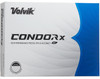 Volvik Vivid Condor X Golf Balls - Image 1