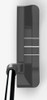 Wilson Golf Ladies Infinite Windy City Putter - Image 3
