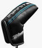 Wilson Golf Ladies Infinite Windy City Putter - Image 5