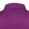 Callaway Golf Ladies Solid Swing Polo - Image 3