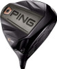 Pre-Owned Ping Golf G400 Driver - Image 1