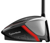 Pre-Owned TaylorMade Golf M6 D-Type Driver - Image 3 Pre-Owned TaylorMade Golf M6 D-Type Driver - Image 3