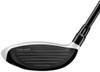 Pre-Owned TaylorMade Golf SIM2 Titanium Fairway Wood - Image 2