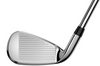 Pre-Owned Cobra Golf F Max Superlite Irons (5 Iron Set) - Image 2