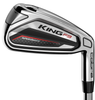 Pre-Owned Cobra Golf King F9 Speedback Irons (7 Iron Set) - Image 1