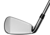 Pre-Owned Cobra Golf King F9 Speedback Irons (7 Iron Set) - Image 2