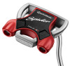 Pre-Owned TaylorMade Golf Spider Tour Platinum Putter - Image 1