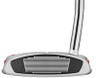 Pre-Owned TaylorMade Golf Spider Tour Platinum Putter - Image 2