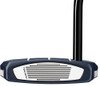 Pre-Owned TaylorMade Golf Spider S Navy Single Bend Putter - Image 2