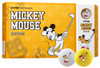 Volvik Vivid Disney Golf Balls - Image 1