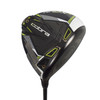 Pre-Owned Cobra Golf King Radspeed Xb Gloss Turbulence Gray/Turbo Yellow Driver Graphite MRH 9* Stiff Driver [Project X Hzrdus RDX Smoke Blue 6.0 60 Graphite] *Very Good* - Image 1